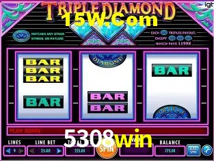 Platform Technology 5308win