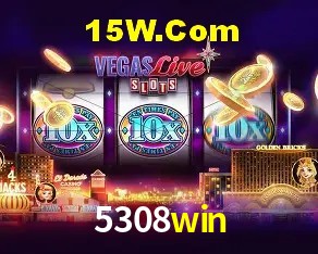 Live Casino 5308win
